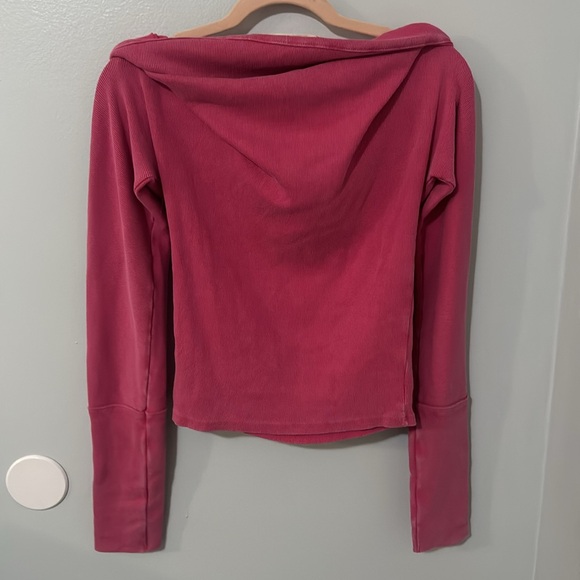 NWOT We The Free Gigi Long Sleeve Size Large - Picture 8 of 8